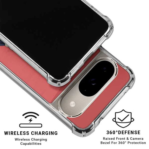 My Hero Academia Himiko Toga Season 5 Google Pixel 10 Clear Case
